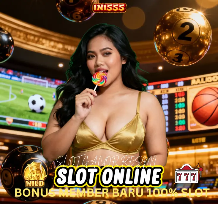 INI555 Login Sekarang Main Virtual Casino SBOBET